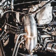 Golf GTD mk7 DP Gottuned