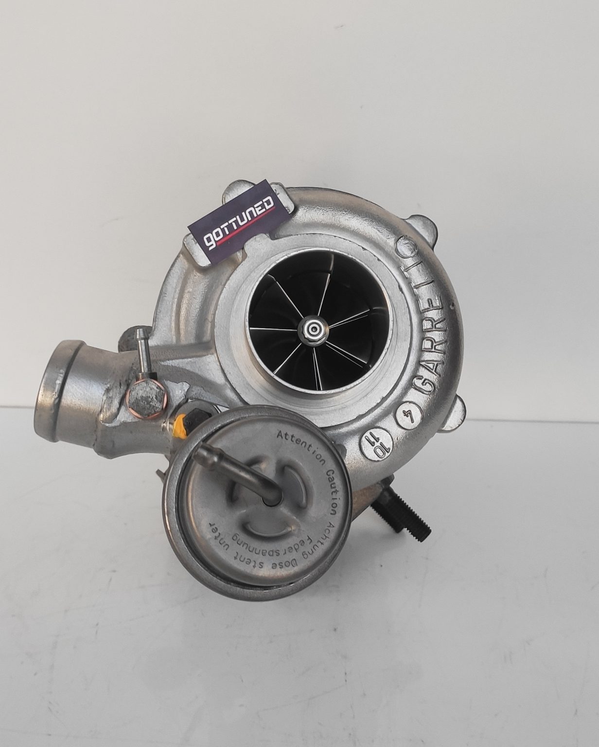 1.9 TDI Turbo Upgrade 1Z AHU ALE VW Golf MK3 / MK4, Passat B5, AUDI A4 ...