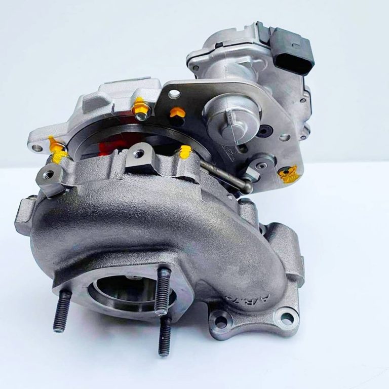 Original Brand New Bi-Turbocharger Cartridge Core for Audi A6, A7, Q5 3